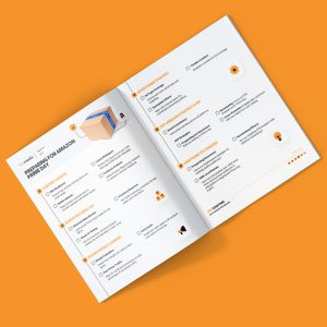 PrimeDay Guide Checklist