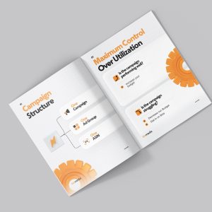 Amazon Advertising Structure and Setup