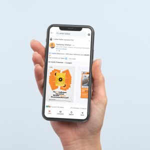 Get to know the btr media team