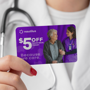 Discount Card