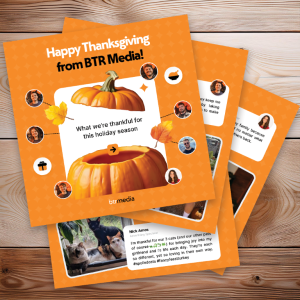 Thanksgiving post 2024