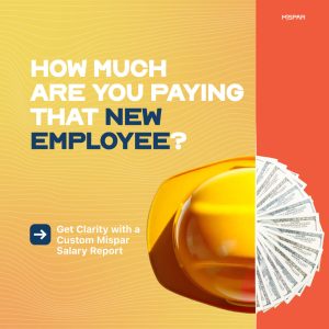 Salary Report Social Media Ad