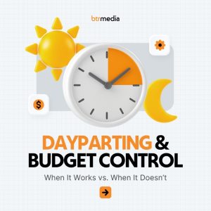Designing for Performance: Amazon x Budget Control Carousel