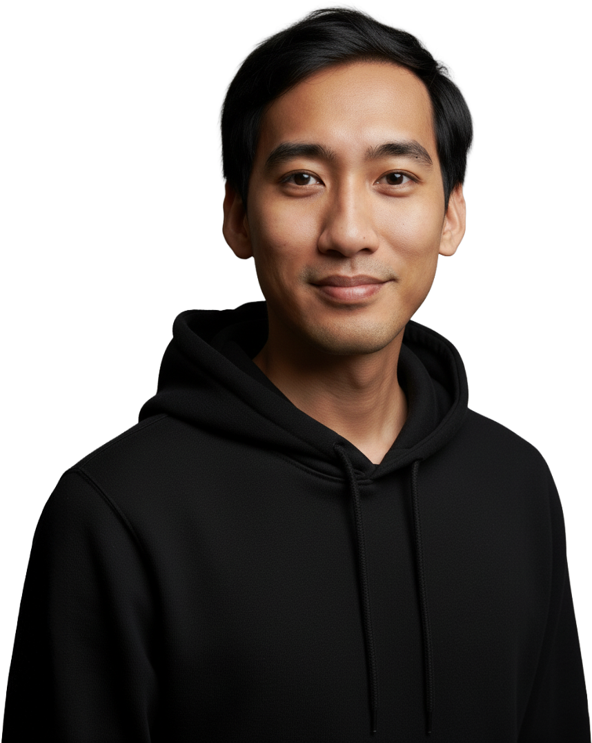Larken Salise — Graphic Designer
